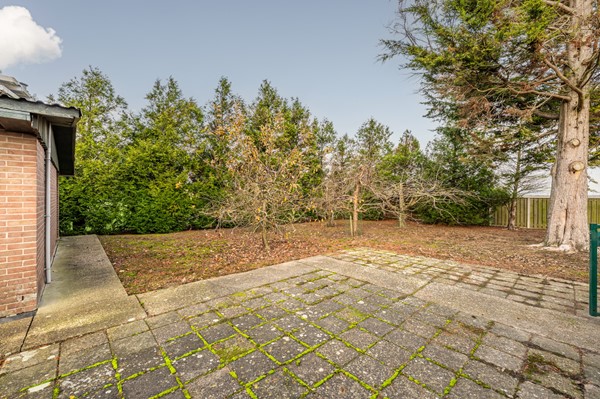 Medium property photo - Kamperseweg 7, 4543 PP Zaamslag